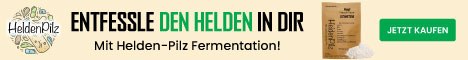HeldenPilz GmbH &ndash; Starterkulturen und Zubeh&ouml;r zum Fermentieren